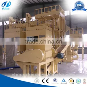 Recycling Machine PCB Recycling Machine PCB Expand Polystyrene Recycling Machine thumbnail-2