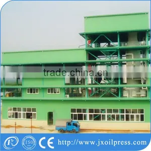 High Quality Commercial Price Groundnut Oil Machine thumbnail-5