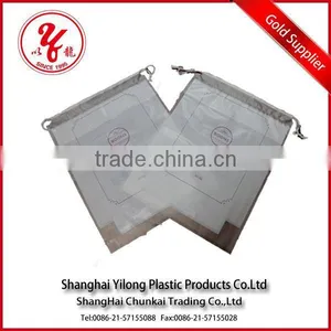 Plastic Drawstring Bags Wholesale thumbnail-1