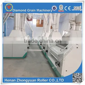 2013 Best Selling Corn Grinder Mill thumbnail-6