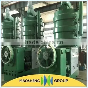 Widely Used Soybean Oil Press thumbnail-1