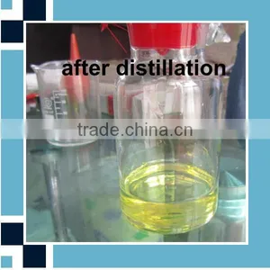 Latest Generation Green Type Used Motor Oil Refining Distillation Plant thumbnail-6