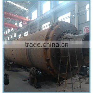 Cement Production Line thumbnail-6