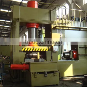 Carbon Steel ,stainless Steel Elbow Machine thumbnail-4