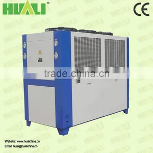 High Efficiency Industry Air Cooled Water Chiller for Printing Machine thumbnail-5