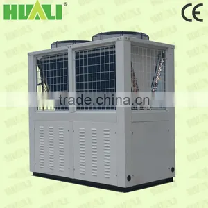 Stainless Steel Housing Material and Air Source Heat Pump, thumbnail-4