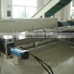 Recycled Plastic Pelletizing Machine, Plastic Pellet Machine thumbnail-3