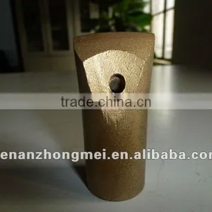 Tapered Carbide Chisel Bit thumbnail-1