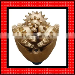 26'' Big Diameter Tricone Bit thumbnail-1