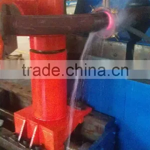 Square Steel Pipe Elbow Bending Machine/elbow Bender thumbnail-3