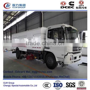 Sand Sweeper /with Water Washing Function thumbnail-4