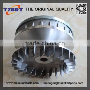 ATV Parts 400 cc UTV Clutch Shoe Clutch Complete HS 400 cc Clutch thumbnail-2