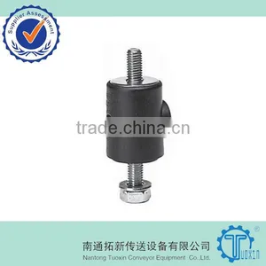 Conveyor Components, TX-250 Swivel Head thumbnail-1