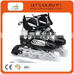 Speed Ice Skating Shoes thumbnail-1