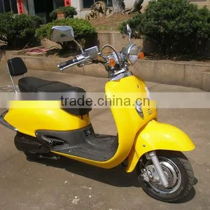 Electric Scooter TT- 1000DGW1 thumbnail-1