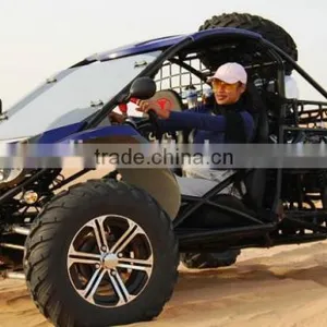 1100cc 4x4 Chery Engine Racing go Kart thumbnail-1