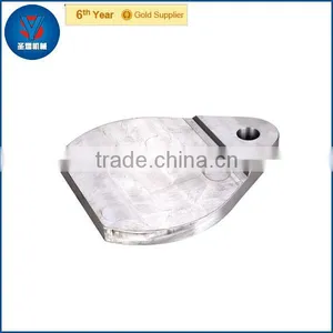 Hot Sale Bullet Train/bullet Train Part/High Quality Bullet Train Parts thumbnail-1