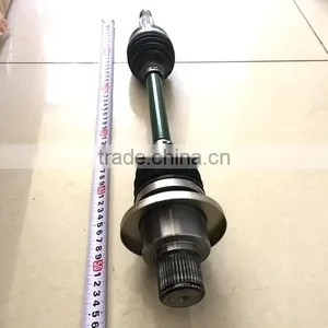 CFMOTO CF500 X5 ATV REAR RIGHT DRIVE SHAFT AXLE ASSY 9010-280200-0001 thumbnail-3