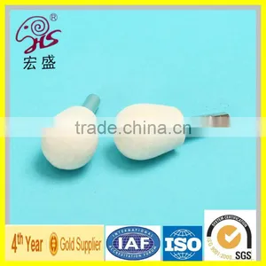 High Quality Factory for Sale Mounted Point Grinding Stone thumbnail-2