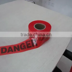 Barrier Tape Warning Tape Caution Tape thumbnail-1