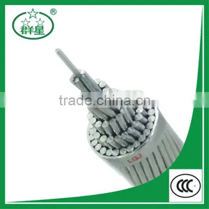 Bare Acsr Cable thumbnail-1