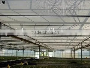 Inside Shade Net Greenhouse Inside Sunshade thumbnail-1