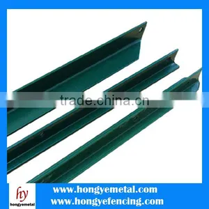 ISO9001 Australia Standard Black Bitum Or Hot Dipped Galvanized Anping Star Post (Since 1989) thumbnail-3