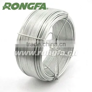 Cheap Garden Galvanized Metal Iron Wire With Closing thumbnail-4