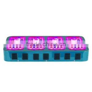 Supernova Led Grow Lights 160x3w for Veg Bloom thumbnail-1