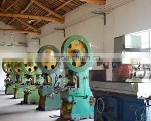 Ningbo Yinzhou Wuxiang Xudong Mould & Plastic Factory company overview - view 3 thumbnail