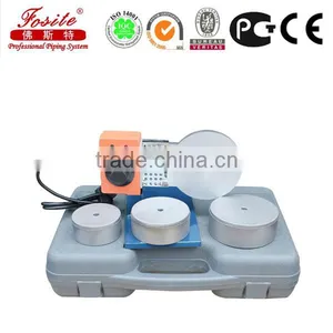 Ppr Socket Fusion Welding Machine for Ppr Pipe and Fittings thumbnail-6