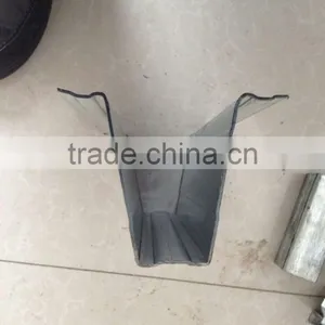 Metal Wall Angle Omega Channel Studs thumbnail-5