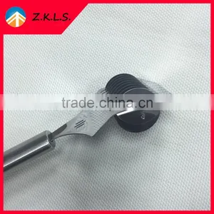 Stainless Kitchen Bacon Meat Vegetable Knife Cutter Item thumbnail-2