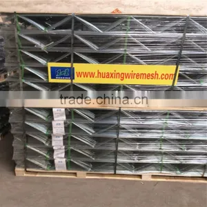 ASTM Standard Block Truss Wire Mesh Truss Mesh Reinforcement thumbnail-1