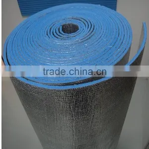 Heat Proof Foam Foil Insulation Heat Shield Aluminum Foil,heat Keeping Material thumbnail-5