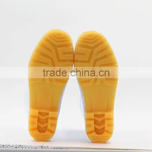 Light Duty Pvc Boots Ladies Gumboots thumbnail-4