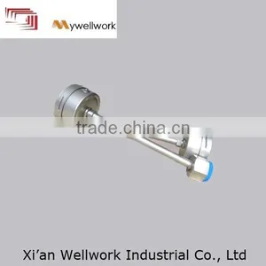 Insulation Performance is Good Temperature Compensation SF6leak Detector thumbnail-1