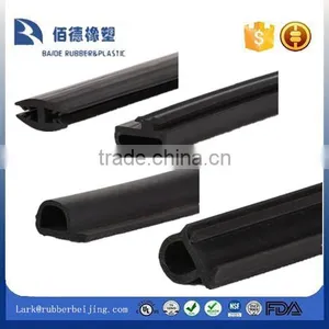 China Made Pvc Rigid Seal Strip thumbnail-1
