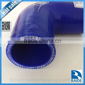 Silicone Hoses for Auto Straight/elbow Radiator/Intake Hose thumbnail-1