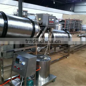 High Capacity Dog Food Pellet Production Line thumbnail-1