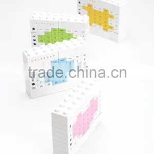 DIY Blocks Calendar thumbnail-2