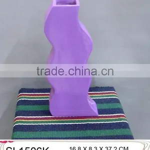 2015 New Flower Vase Painting thumbnail-2