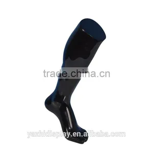 Wholesale Socks and Stocking Display Male Foot Mannequin for Sale thumbnail-2