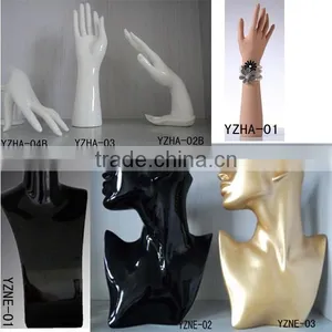 2015 Sexy Mannequin Head thumbnail-1