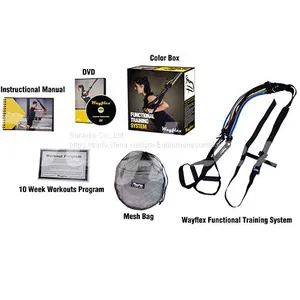 Suspension Trainer FTS thumbnail-2