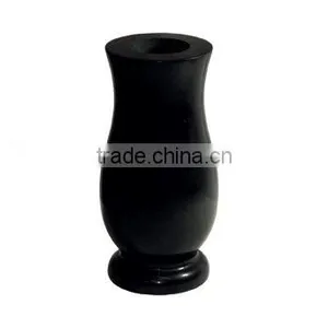 Shanxi Black Granite Flower Pot thumbnail-1
