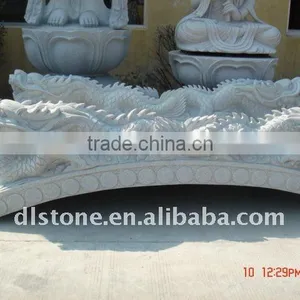 Granite Sculpture Dragon thumbnail-1
