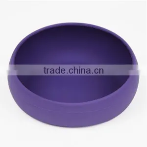 Hot Product Classic Design Silicone Pet Bowl, Silicone Pet Feeders thumbnail-4