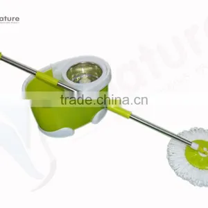 360 Easy Mop. Spin Mop, 360 Super Easy Spin Magic Floor Cleaning Mop Cleaning Product thumbnail-4