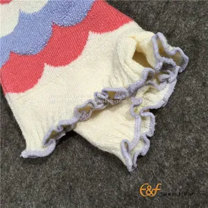 Weave Lovely Winter Trousers Warm Underwear Export Japan thumbnail-3
